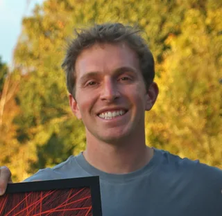 Seth, founder of SkyPath Studio